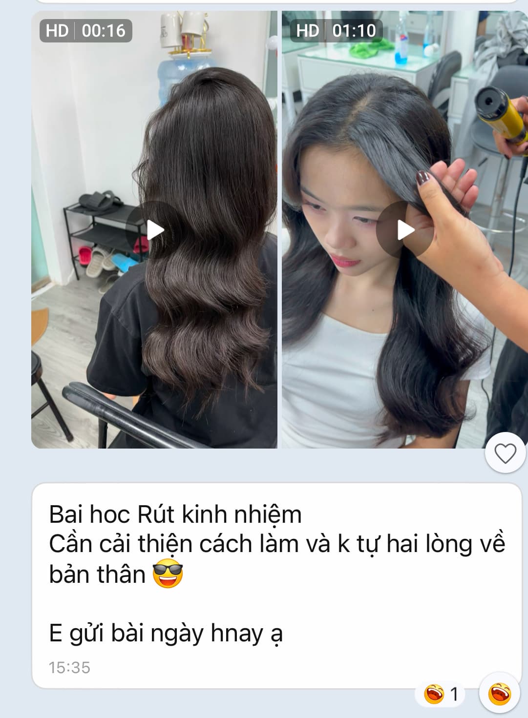 Feedback