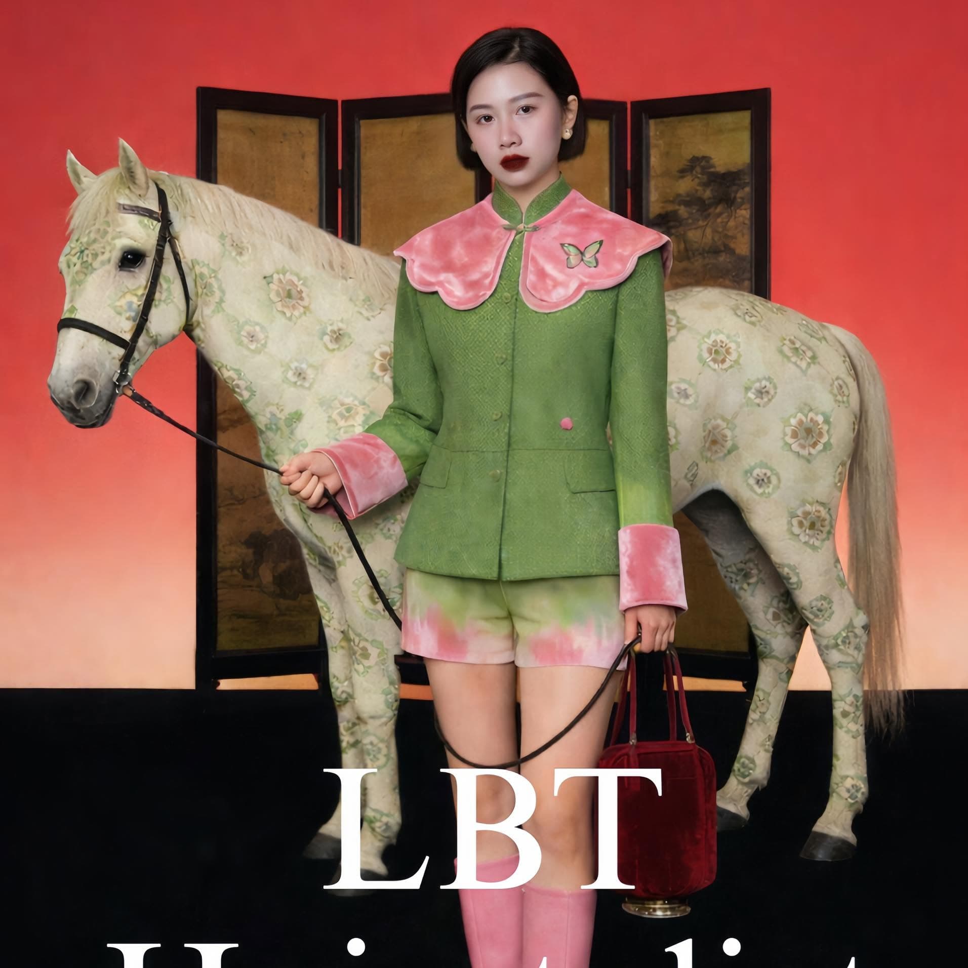 Master Lê Bích Thủy