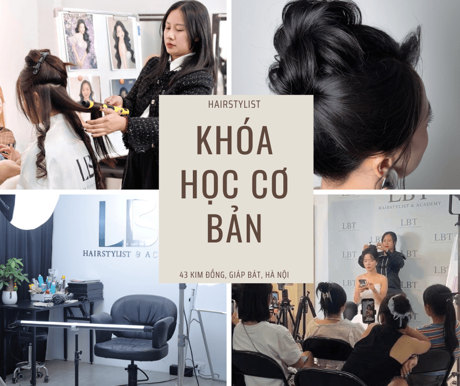 Khóa Cơ Bản (5 Ngày)