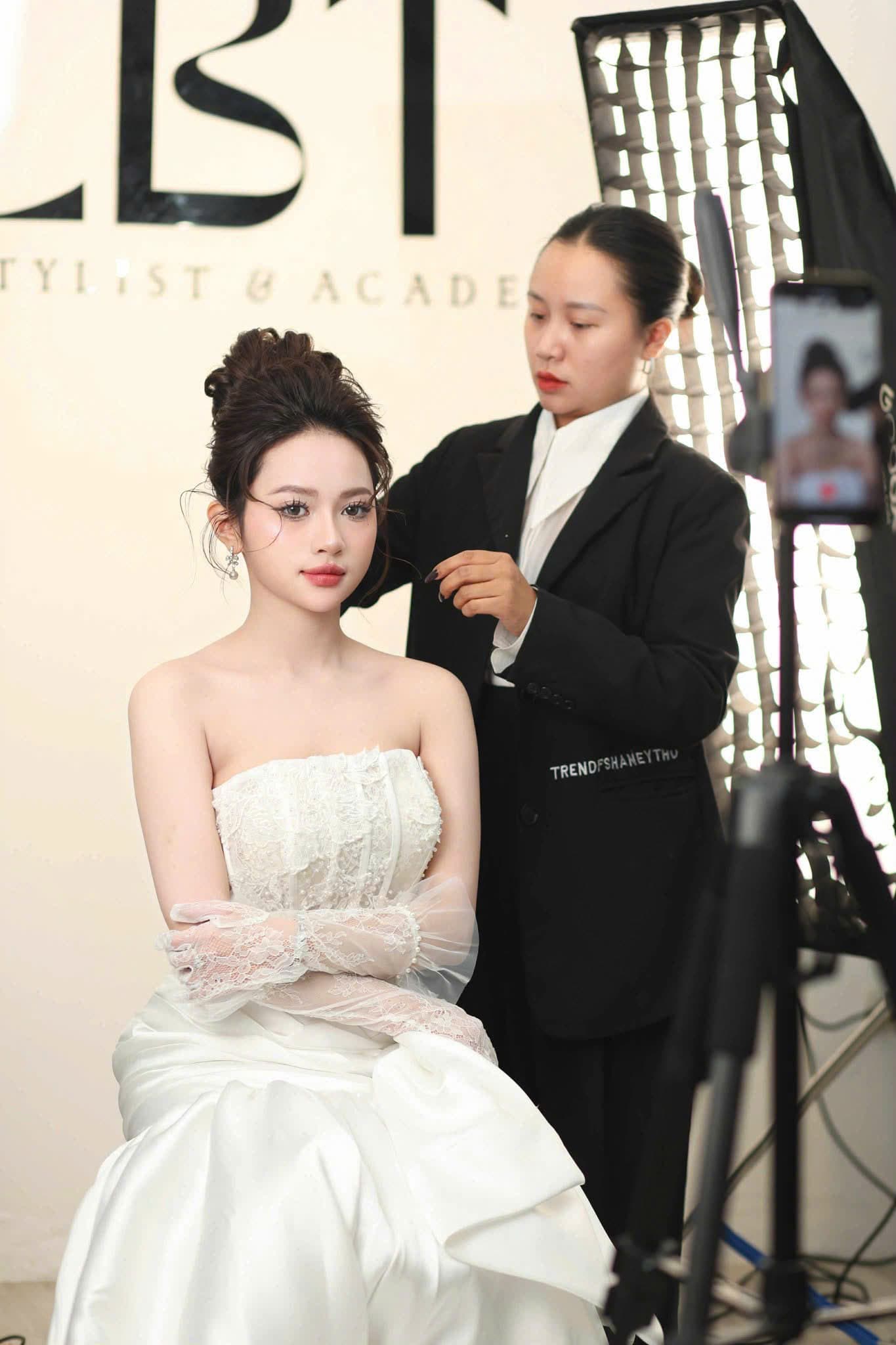 Làm nghề để kiếm tiền